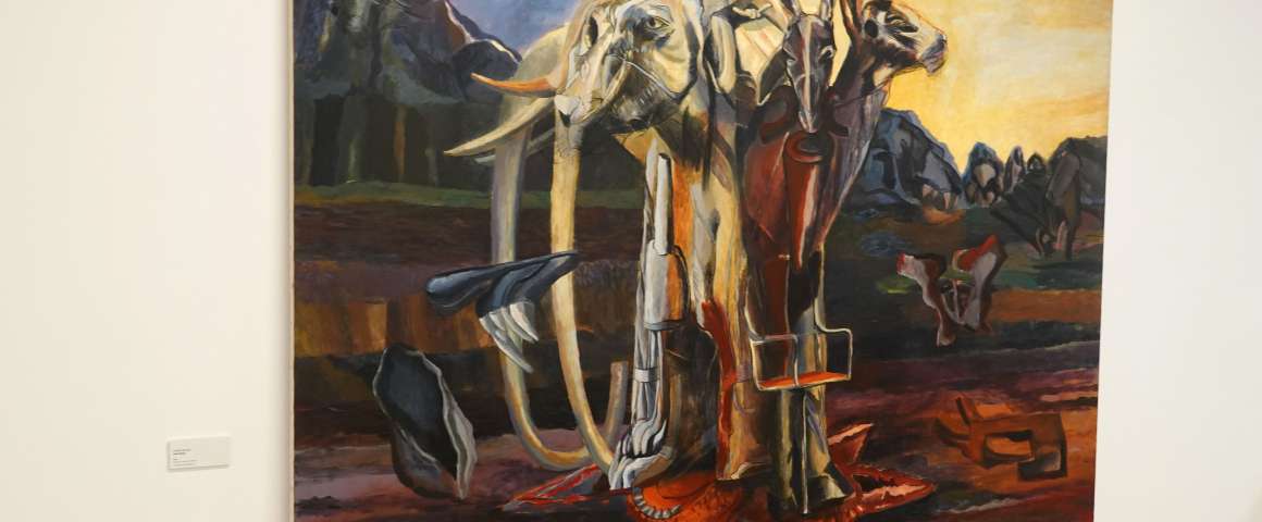 Exposição “Liberdade - Portugal, lugar de encontros” no Centro Cultural de Cabo Verde