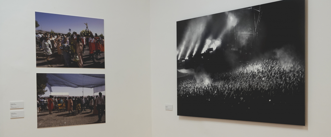 Exposição “Liberdade - Portugal, lugar de encontros” no Centro Cultural de Cabo Verde