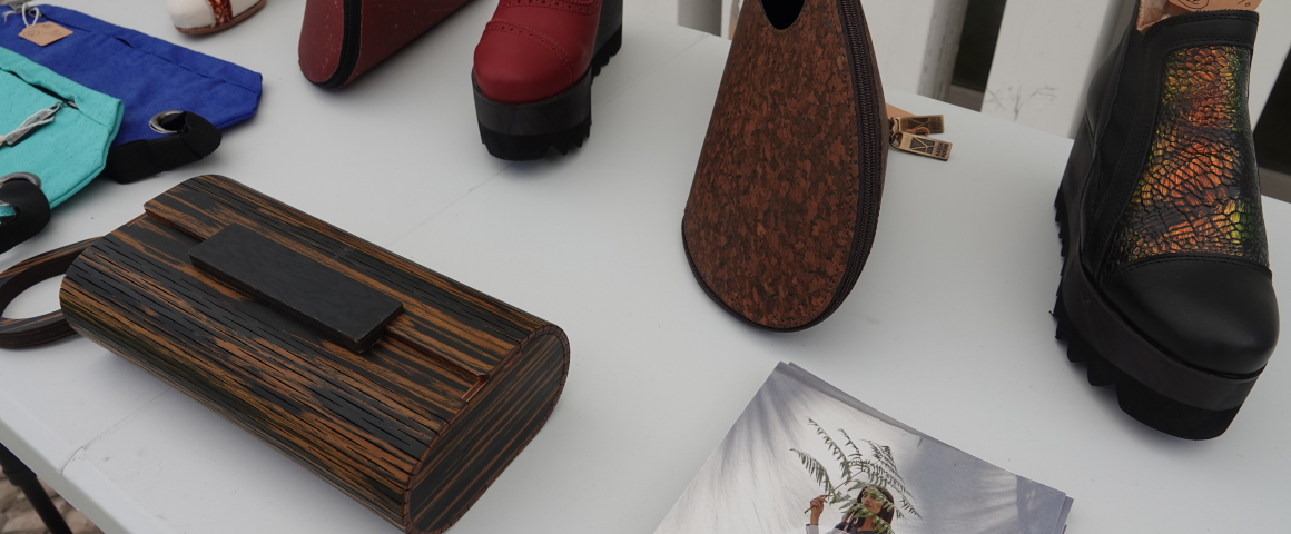 UCCLA acolheu Mercado de Moda Harambee