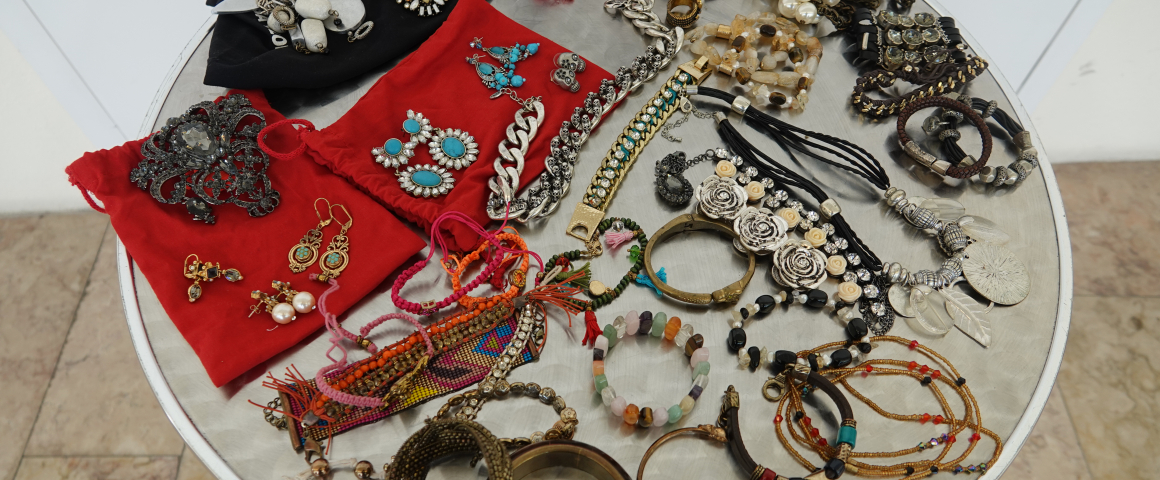 UCCLA acolheu Mercado de Moda Harambee