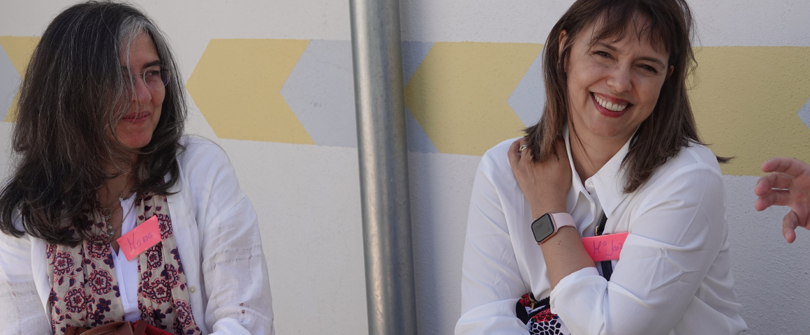 UCCLA acolheu Mercado de Moda Harambee