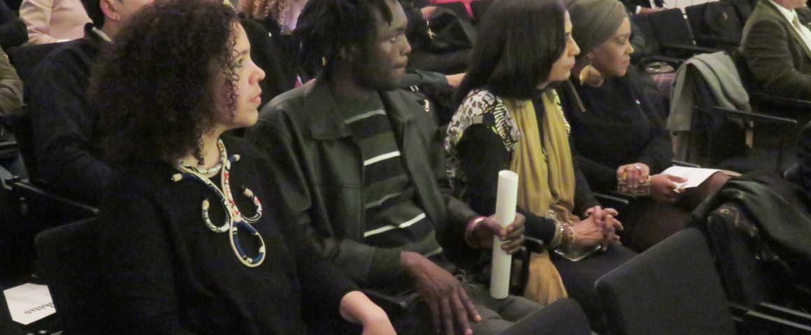 Encerramento da exposição &quot;Artes Mirabilis - Colectiva de Artistas Plásticos Angolanos&quot;