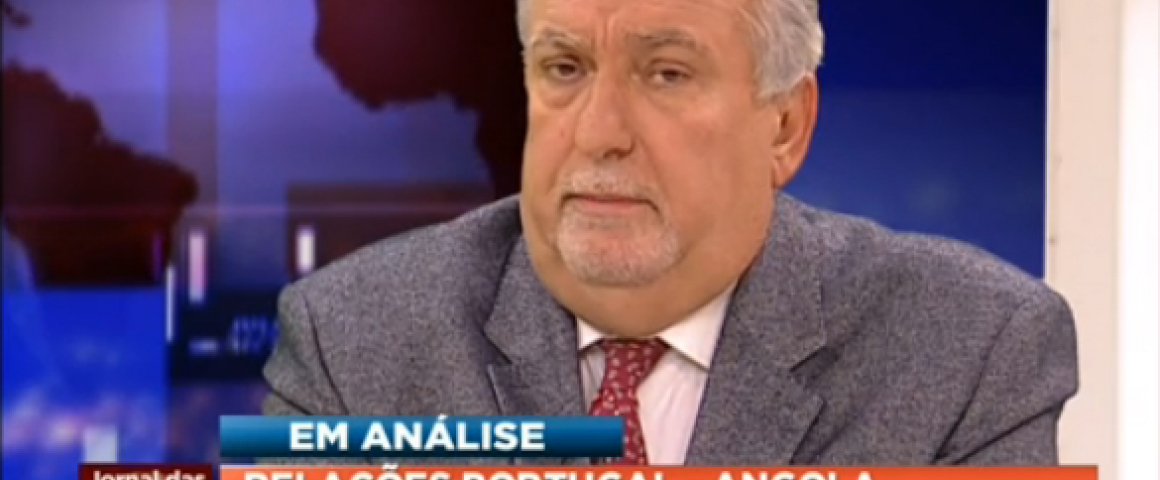 Entrevista ao Secretário-Geral da UCCLA