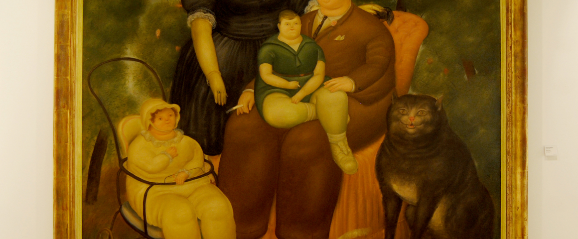 Exposição “Conexões Afro-Ibero-Americanas”