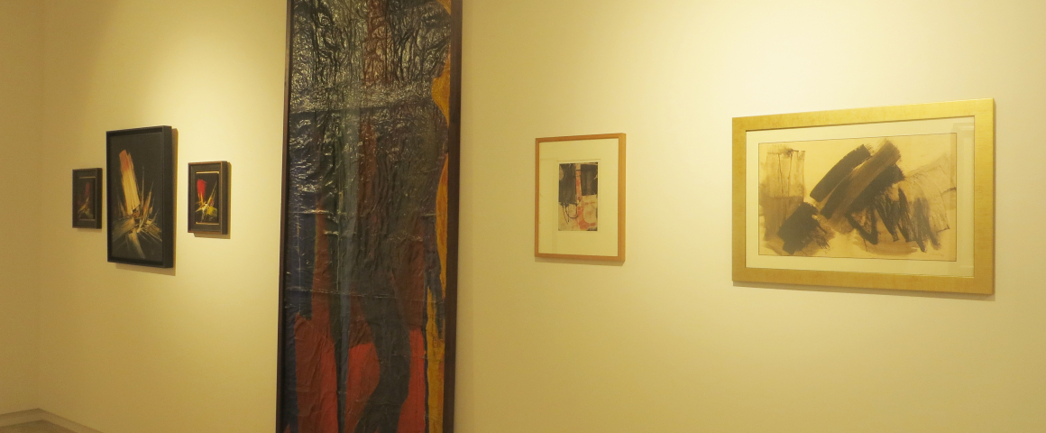Exposição “Conexões Afro-Ibero-Americanas”