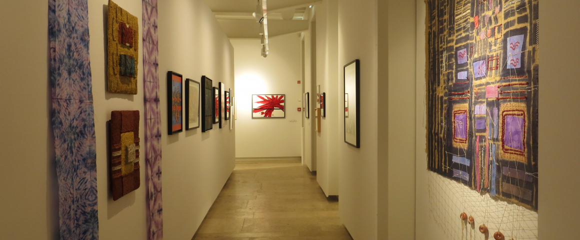 Exposição “Conexões Afro-Ibero-Americanas”
