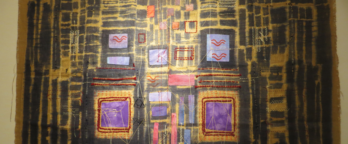 Exposição “Conexões Afro-Ibero-Americanas”