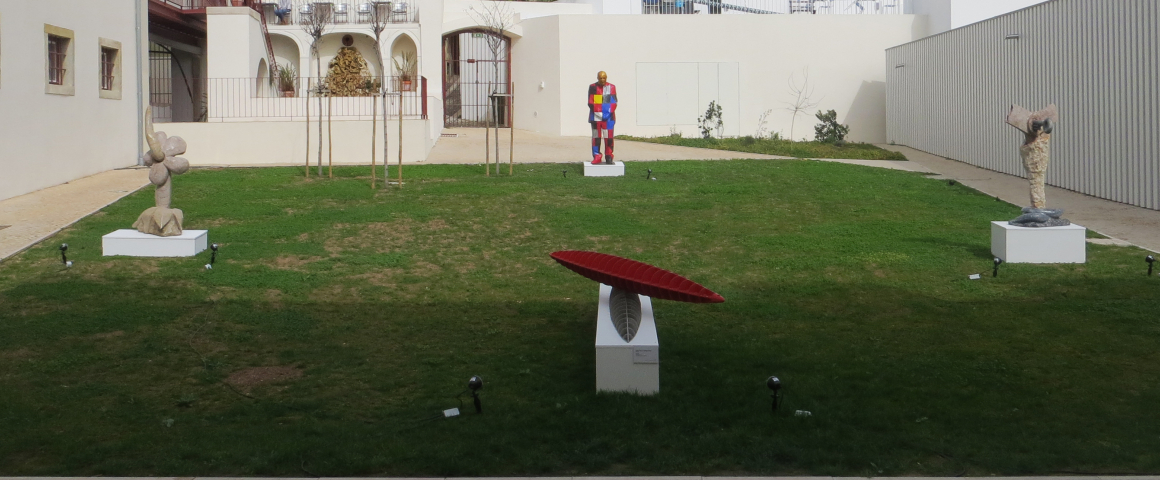 Exposição “Conexões Afro-Ibero-Americanas”