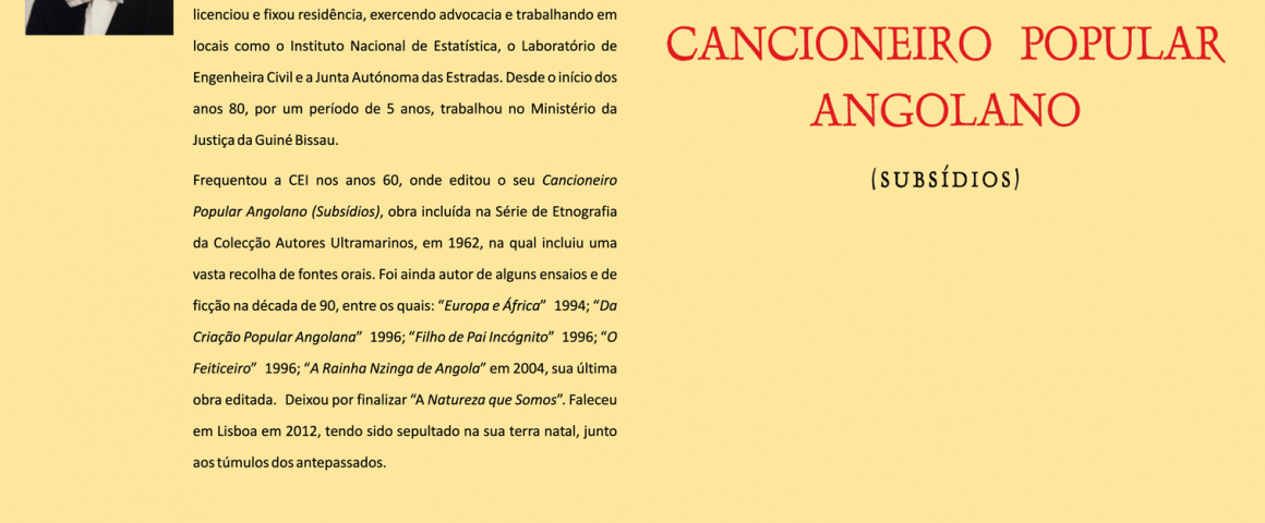 Edições da Casa dos Estudantes do Império