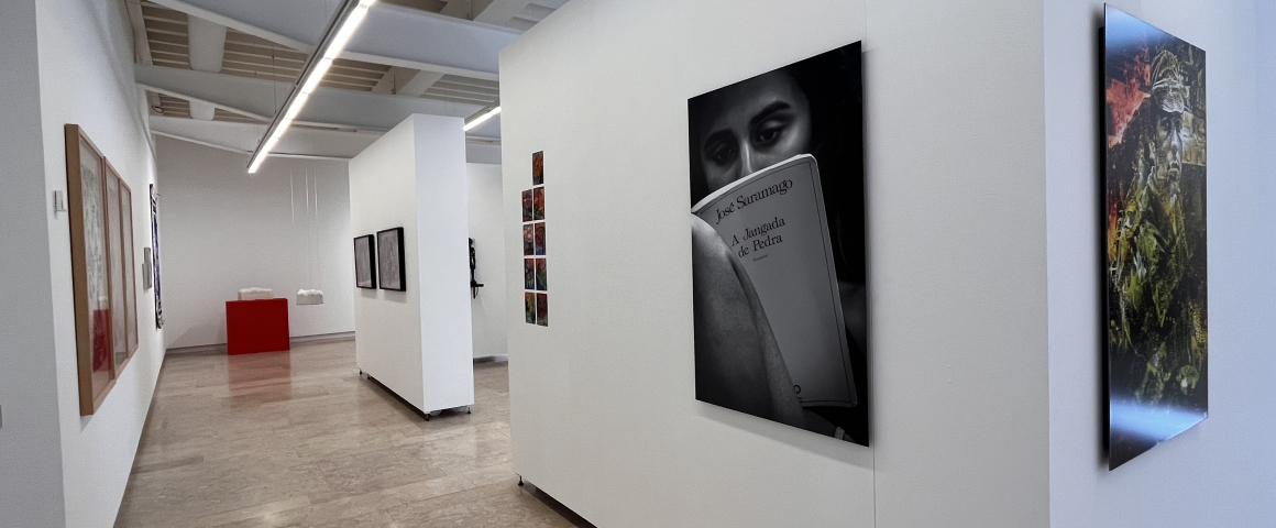 Exposição “Liberdade - Portugal, lugar de encontros” na UCCLA