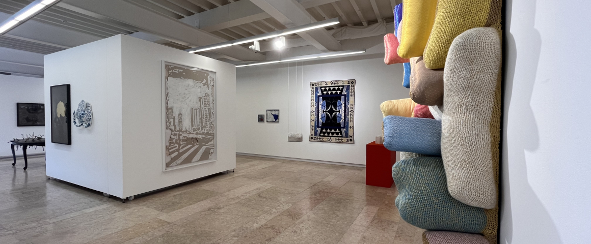 Exposição “Liberdade - Portugal, lugar de encontros” na UCCLA