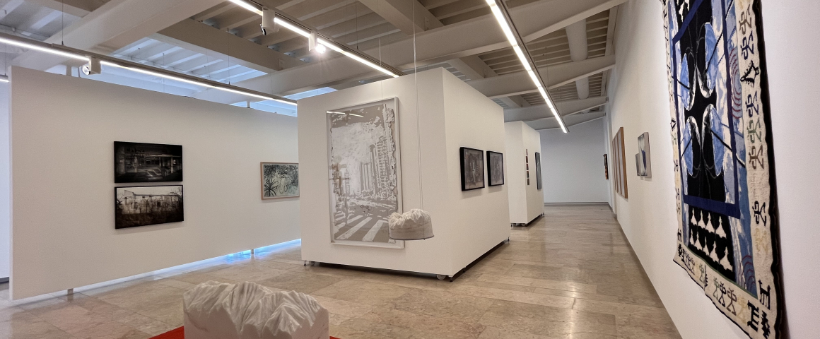 Exposição “Liberdade - Portugal, lugar de encontros” na UCCLA