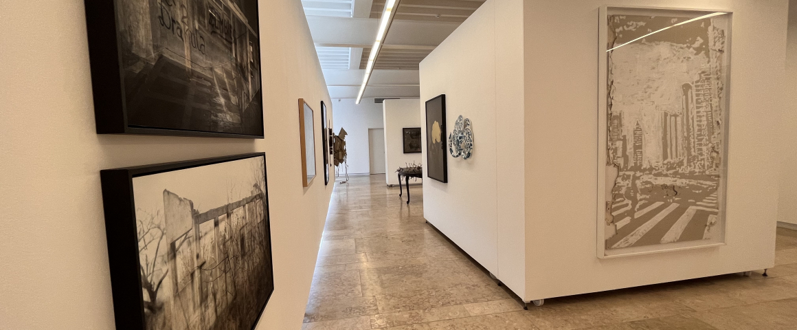 Exposição “Liberdade - Portugal, lugar de encontros” na UCCLA
