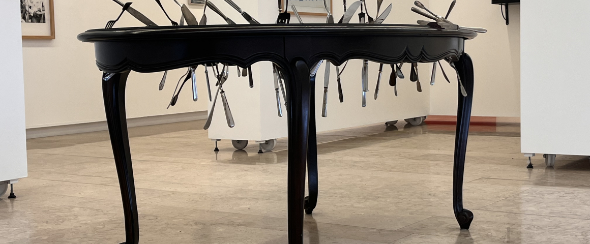 Exposição “Liberdade - Portugal, lugar de encontros” na UCCLA