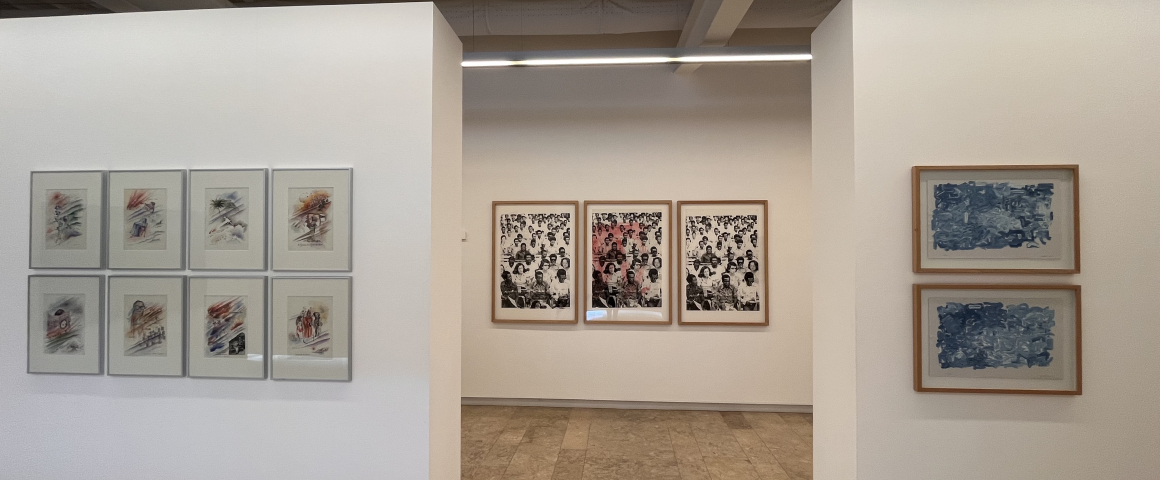Exposição “Liberdade - Portugal, lugar de encontros” na UCCLA
