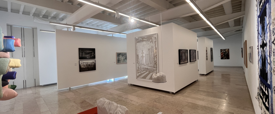 Exposição “Liberdade - Portugal, lugar de encontros” na UCCLA
