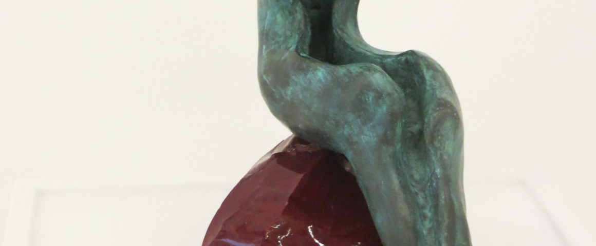 Exposição “Artistas Unidos contra a Fome” na UCCLA