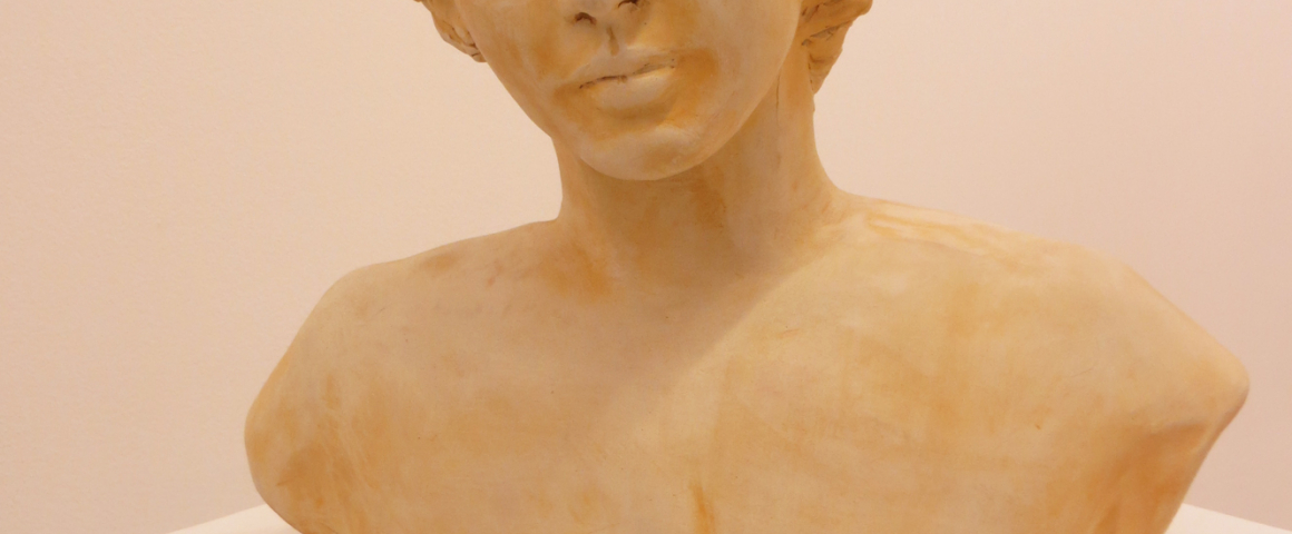 Exposição “Artistas Unidos contra a Fome” na UCCLA