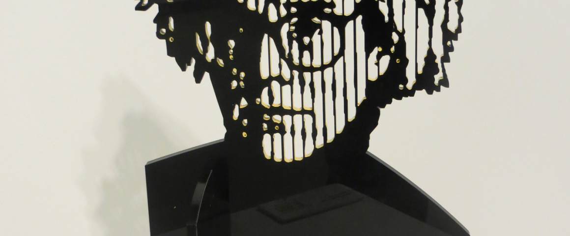 Exposição “Artistas Unidos contra a Fome” na UCCLA