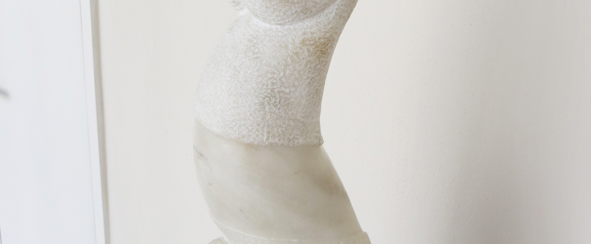 Exposição “Artistas Unidos contra a Fome” na UCCLA