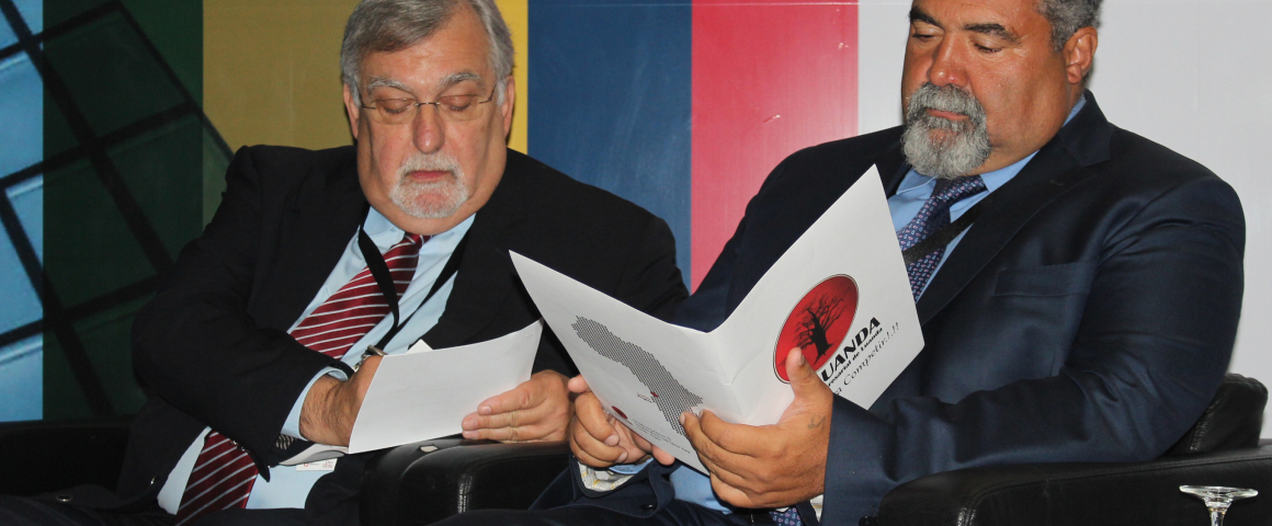 Jornadas Empresariais “As cidades como fator de desenvolvimento económico”