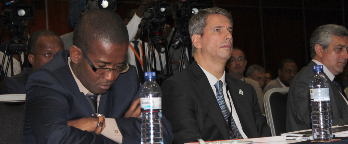 Jornadas Empresariais “As cidades como fator de desenvolvimento económico”