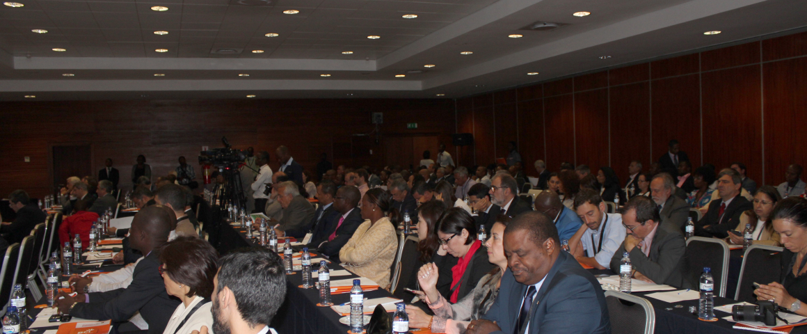 Jornadas Empresariais “As cidades como fator de desenvolvimento económico”