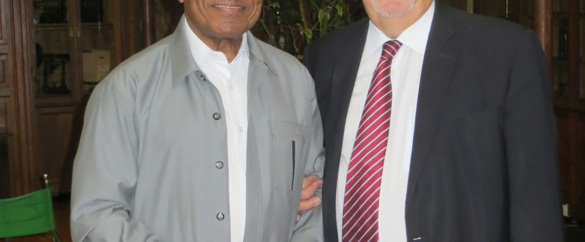 “Lugares e Memórias” da Casa dos Estudantes do Império