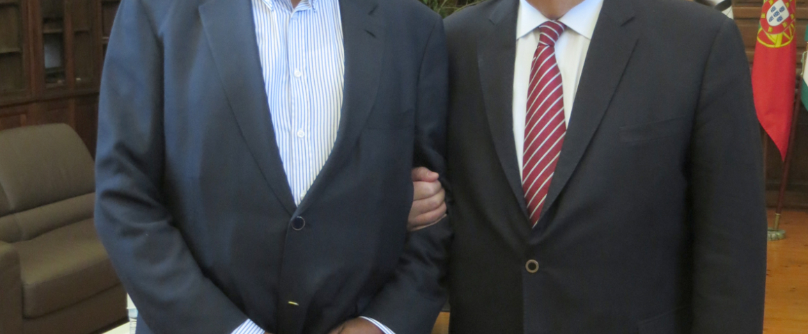 “Lugares e Memórias” da Casa dos Estudantes do Império