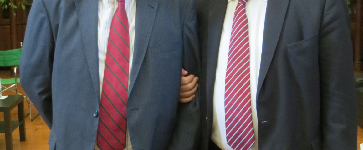 “Lugares e Memórias” da Casa dos Estudantes do Império