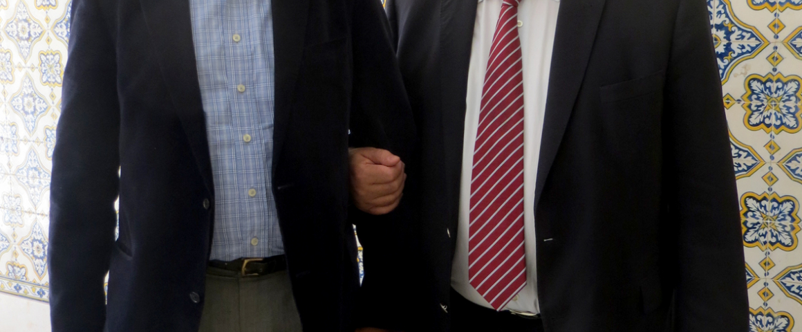 “Lugares e Memórias” da Casa dos Estudantes do Império