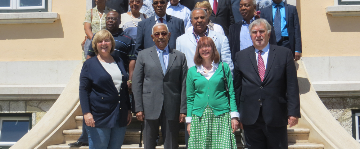 “Lugares e Memórias” da Casa dos Estudantes do Império