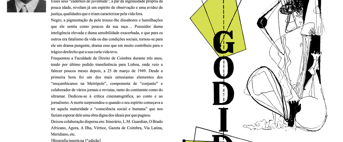 Edições da Casa dos Estudantes do Império