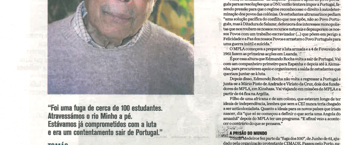 Longe da vista, perto do coração