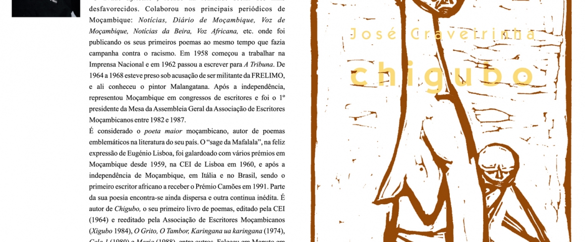 Edições da Casa dos Estudantes do Império