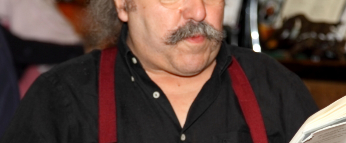 Mercado da Língua Portuguesa em Cascais