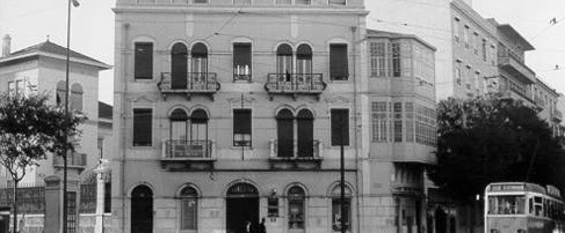 Estudantes do Império homenageados