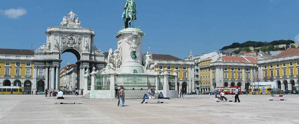 Lisboa