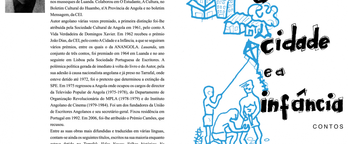 Edições da Casa dos Estudantes do Império