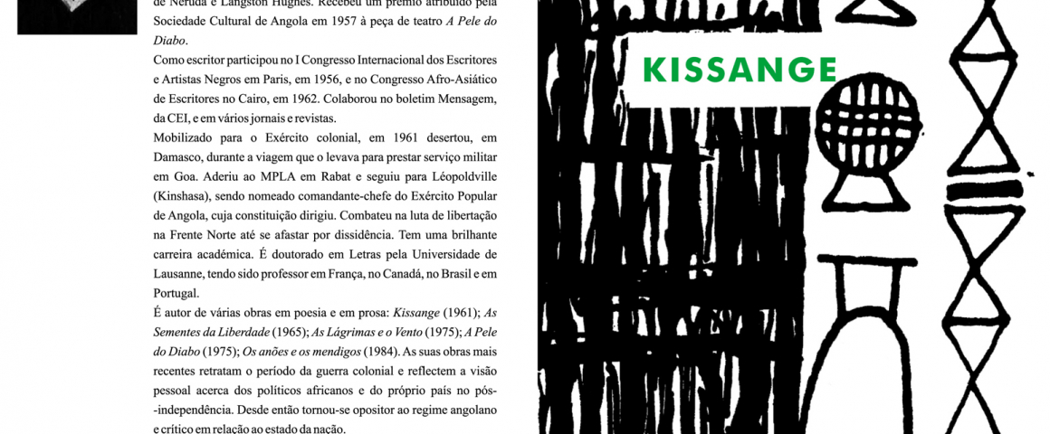 Edições da Casa dos Estudantes do Império