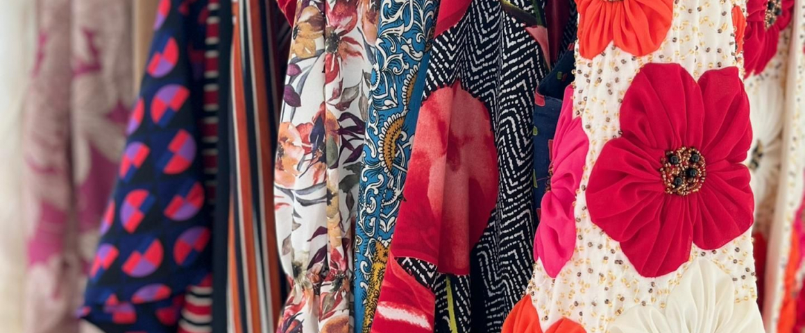 UCCLA acolheu Mercado de Moda Harambee