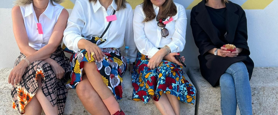 UCCLA acolheu Mercado de Moda Harambee