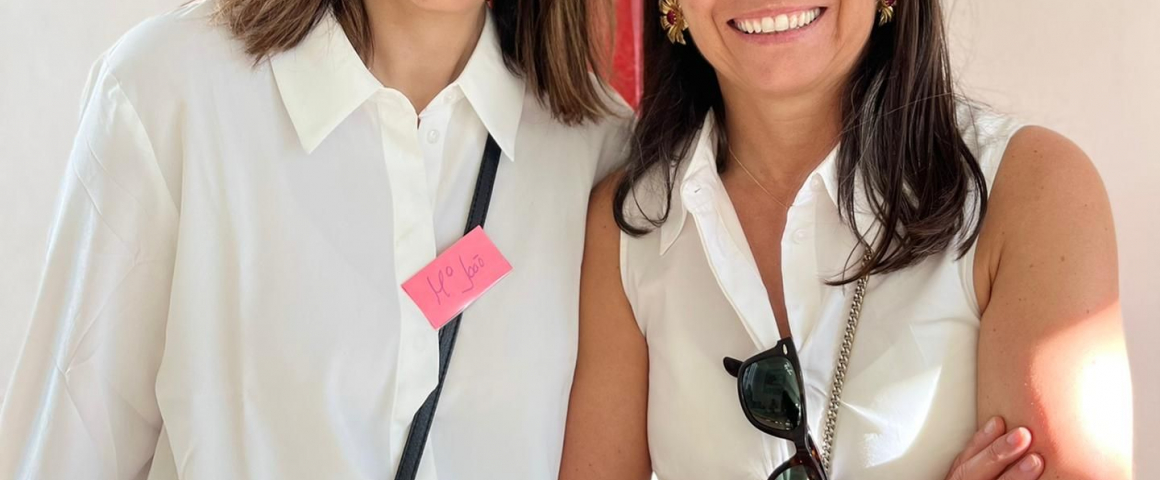 UCCLA acolheu Mercado de Moda Harambee