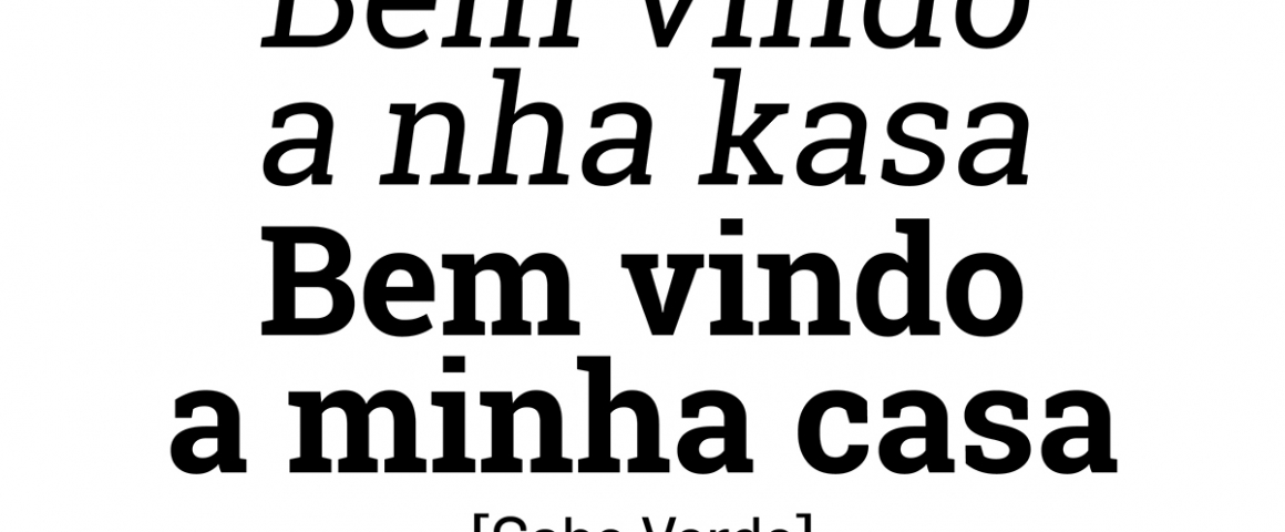 Mercado da Língua Portuguesa em Cascais