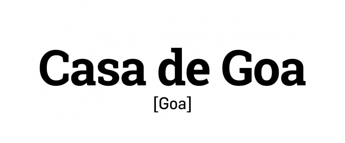 Mercado da Língua Portuguesa em Cascais