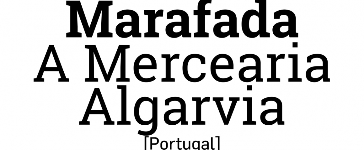 Mercado da Língua Portuguesa em Cascais