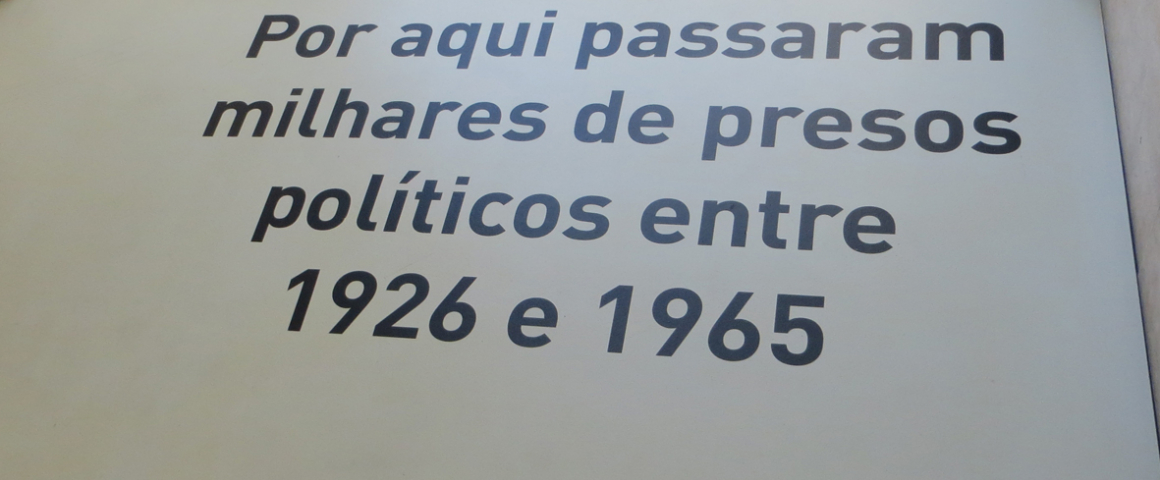“Lugares e Memórias” da Casa dos Estudantes do Império