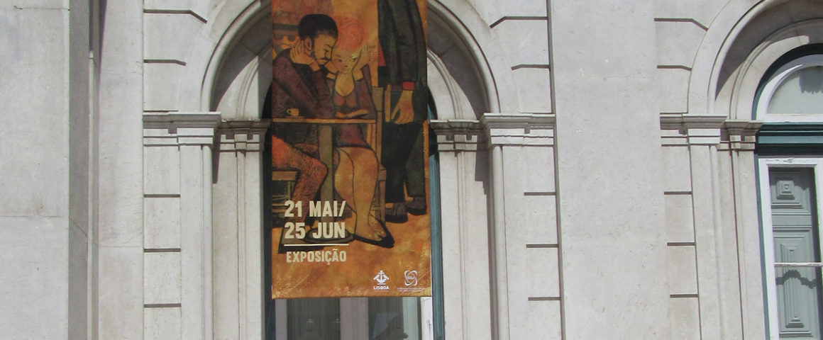 “Lugares e Memórias” da Casa dos Estudantes do Império