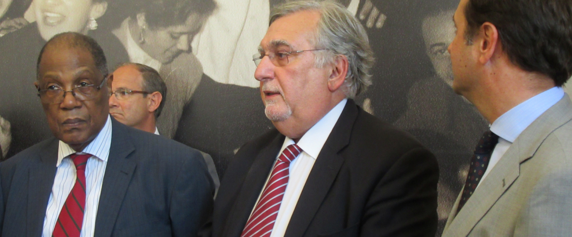 “Lugares e Memórias” da Casa dos Estudantes do Império