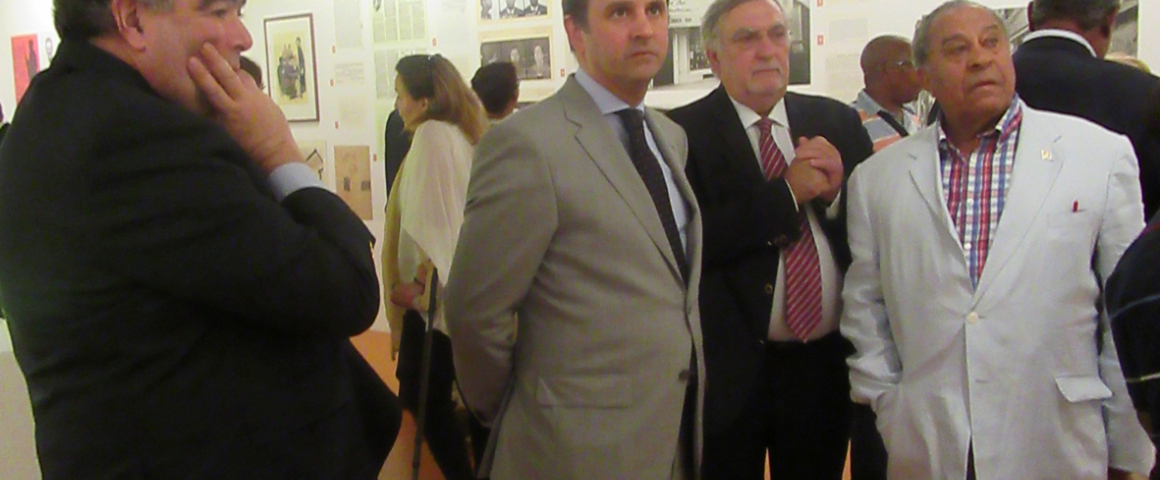 “Lugares e Memórias” da Casa dos Estudantes do Império